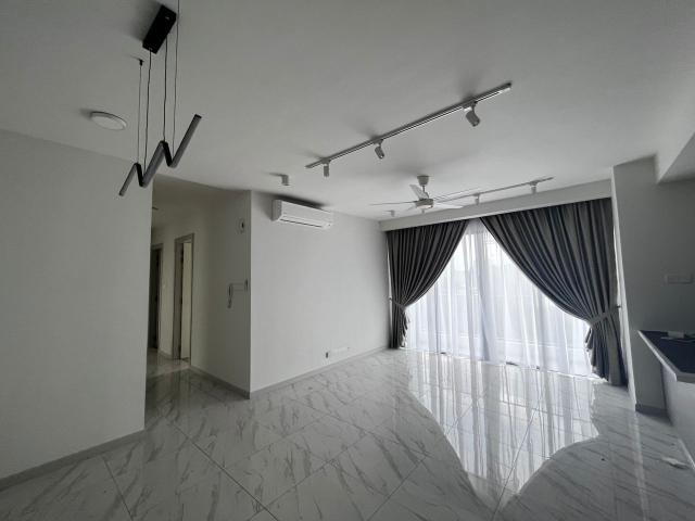 south brooks, condominium