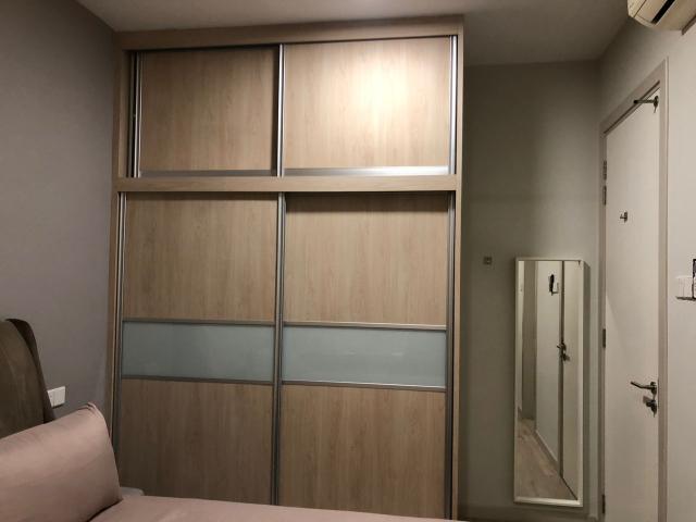 south brooks, condominium