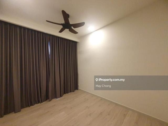 South Brooks, Desa Parkcity