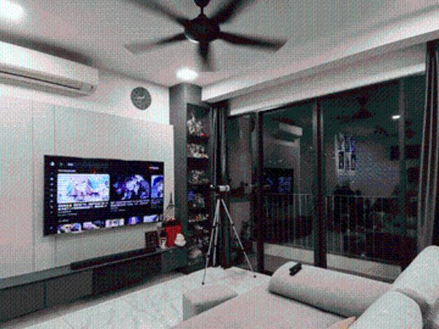 South Brooks, Desa Parkcity