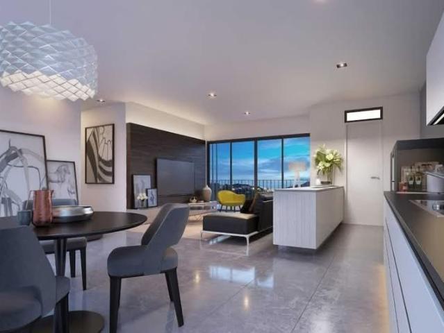 South Brooks, Desa Parkcity