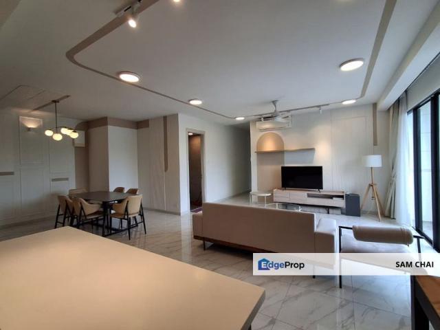 South Brooks @ Desa ParkCity