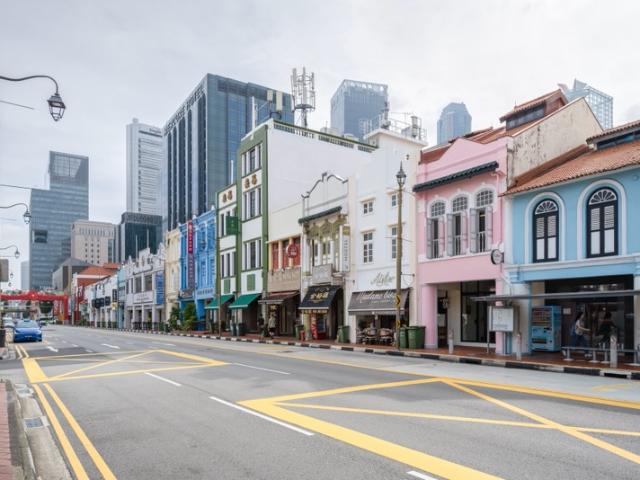 South Bridge Road Shop / Shophouse For Sale, $16,799,9993,200 sqft $5,250.00 psf