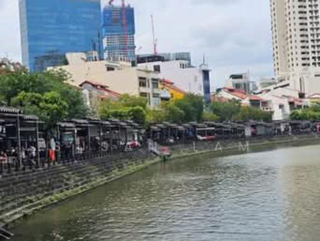 South Bridge Road Shop / Shophouse For Rent, $28,0003,000 sqft $9.33 psf