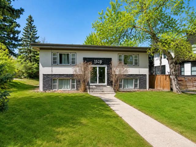 South Calgary 1 Bed 1 Bath Suite Calgary NOW FOR RENT!