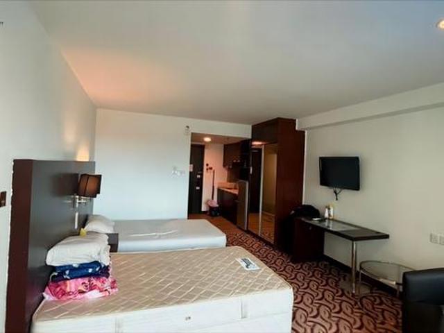 South China Sea Place Suites Ming Garden Kota Kinabalu