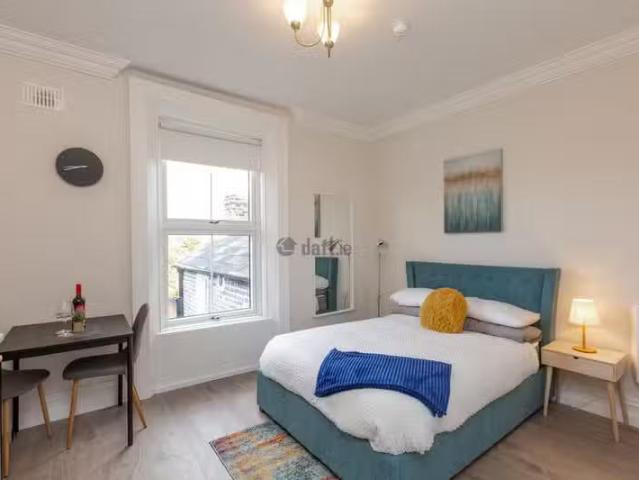 South Circular Road, Dublin 8 is for rent