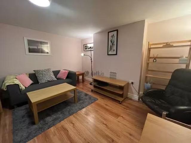 South Circular Road, Dublin 8 is for rent