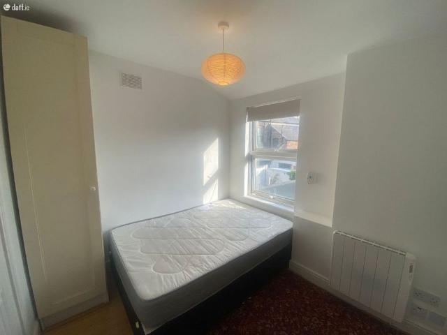South Circular Road, Dolphin’s Barn, Dublin 8