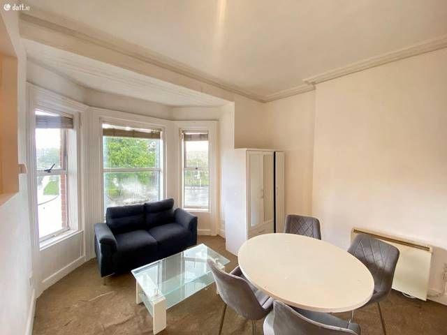 South Circular Road, Dolphin’s Barn, Dublin 8