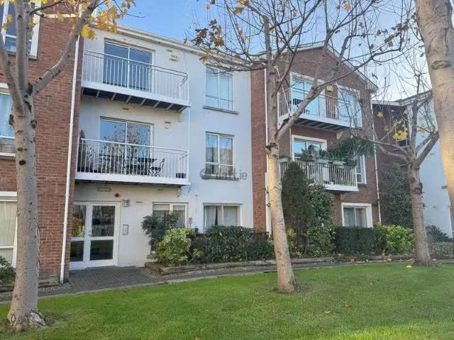 South Circular Road, Kilmainham, Dublin 8 is for rent