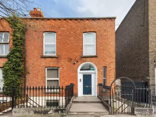 South Circular Road, Portobello, Dublin 8 is for rent