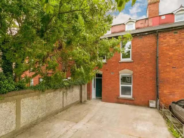 South Circular Road, South Circular Road, Dublin 8 is for rent
