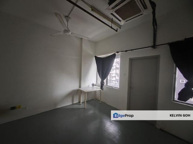 SOUTH CITY CONDOMINIUM PERDANA SELATAN