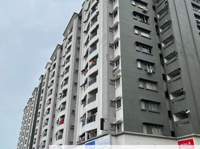 South City Condominium