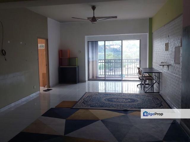 South City Condominium