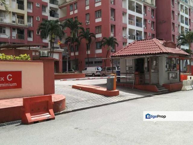South City Condominium