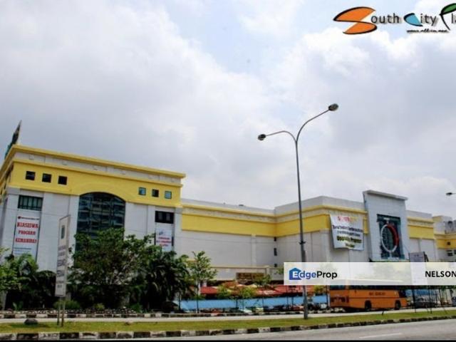 South City Plaza