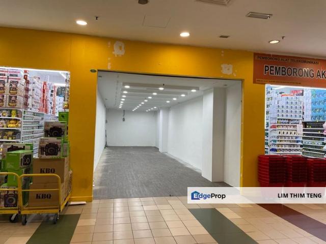 South City Plaza