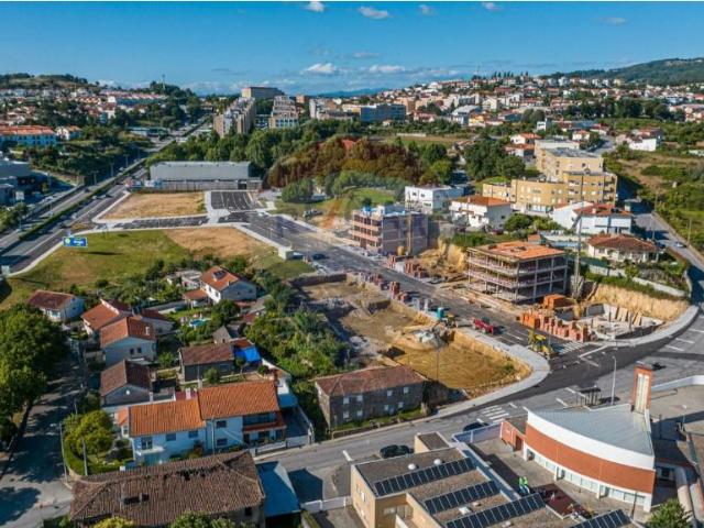 South City Selection 0m² Nogueira, Fraião e Lamaçães