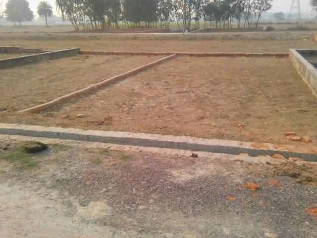 South City 1, Sector 41 1000 Sq. Yd. Plot in South City 1 Gurgaon Listing ID: #9820