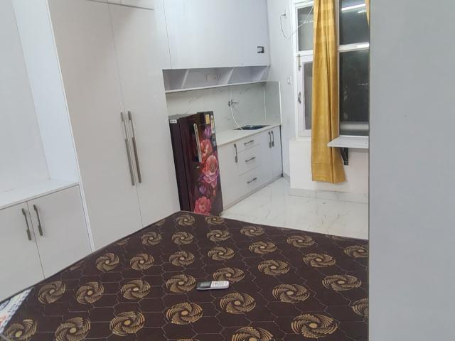 South City 1, Sector 41 1 RK 240 Sq. Ft. Builder Floor in South City 1 Gurgaon Listing ID: #10392