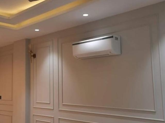 South City 1, Sector 41 3 Bedroom 1850 Sq. Ft. Builder Floor in South City 1 Gurgaon Listing ID: #10373