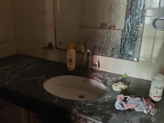 South City 1, Sector 41 3 Bedroom 2000 Sq. Ft. Builder Floor in South City 1 Gurgaon Listing ID: #10267