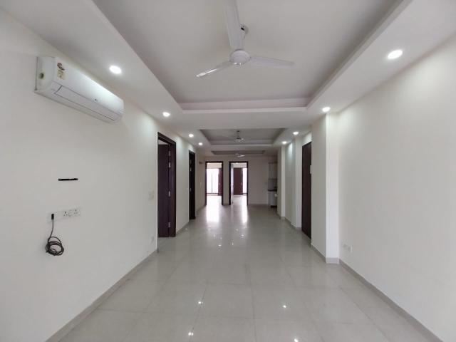 South City 1, Sector 41 3 Bedroom 300 Sq. Yd. Builder Floor in South City 1 Gurgaon Listing ID: #10396