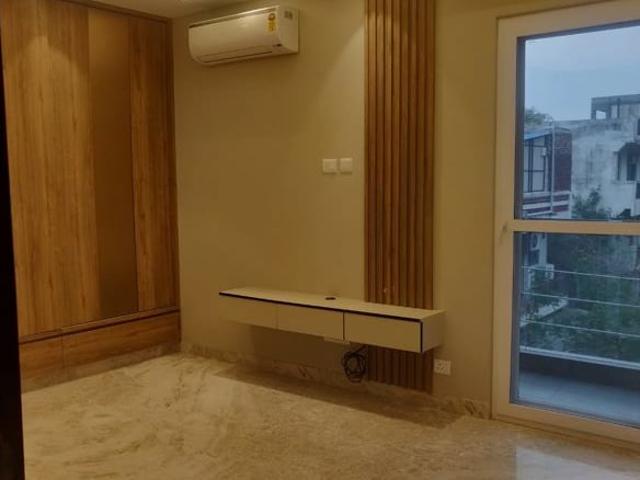 South City 1, Sector 41 4 Bedroom 3000 Sq. Ft. Builder Floor in South City 1 Gurgaon Listing ID: #10236