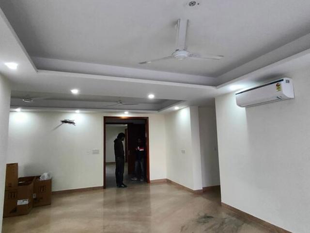 South City 1, Sector 41 4 Bedroom 3200 Sq. Ft. Builder Floor in South City 1 Gurgaon Listing ID: #10322
