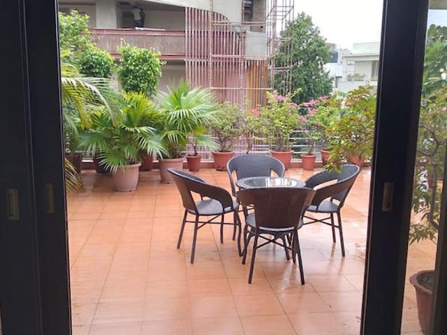 South City 1, Sector 41 4 Bedroom 360 Sq. Yd. Builder Floor in South City 1 Gurgaon Listing ID: #10396