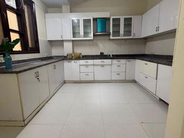 South City 2, Sector 49 3.5 Bedroom 2700 Sq. Ft. Builder Floor in South City 2 Gurgaon Listing ID: #10215
