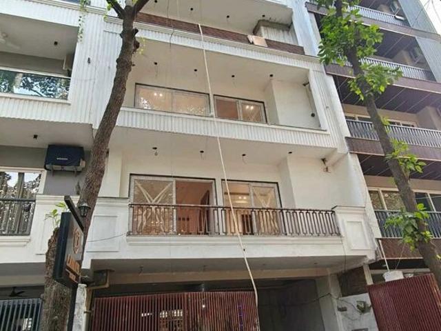 South City 2, Sector 49 3 Bedroom 180 Sq. Yd. Builder Floor in South City 2 Gurgaon Listing ID: #10378