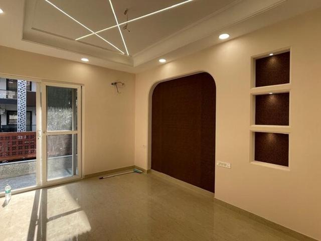 South City 2, Sector 49 4 Bedroom 320 Sq. Yd. Builder Floor in South City 2 Gurgaon Listing ID: #10143