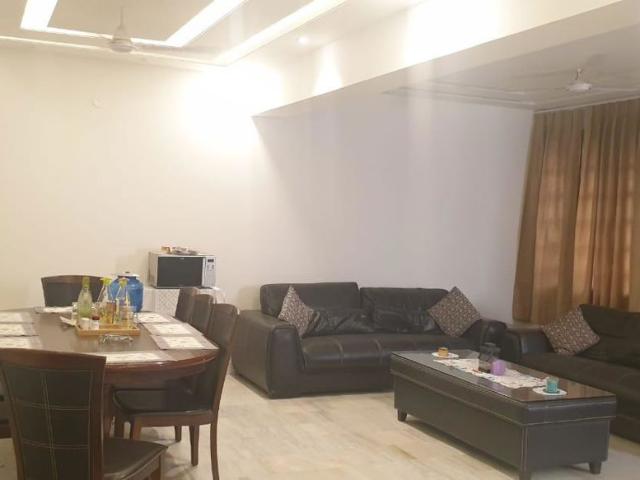 South Delhi Saket 2 Bedroom 1200 Sq. Ft. Apartment in Saket Delhi Listing ID: #10378