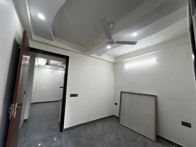 South Delhi Saket Nearby Areas 1 Bedroom 650 Sq. Ft. Apartment in Saket Delhi Listing ID: #10388