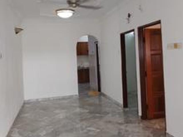 Taman Nirwana Alma BM intermediate unit Terrace for sale