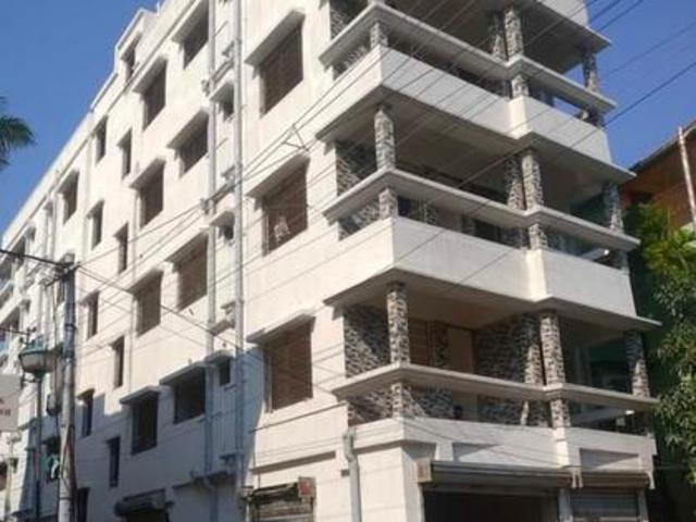 Dum Dum 2 BHK Apartment For Sale Kolkata