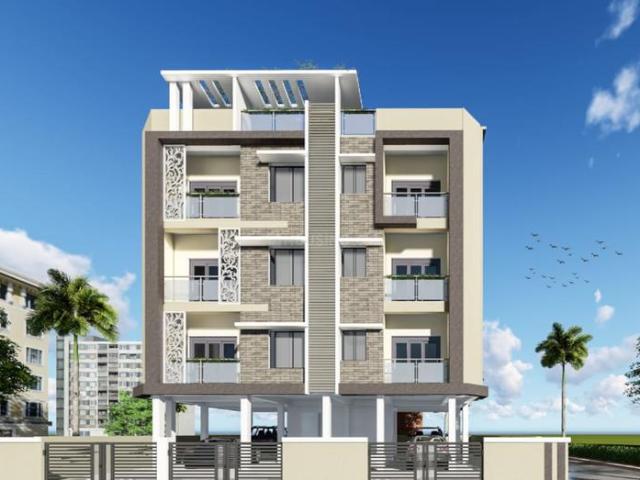 Dum Dum 2 BHK Apartment For Sale Kolkata