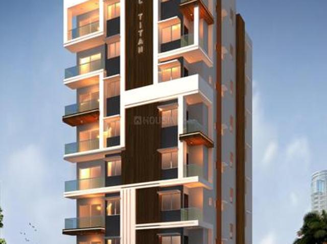 South Dum Dum 2 BHK Apartment For Sale Kolkata