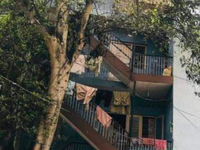 South Dum Dum 2 BHK Apartment For Sale Kolkata