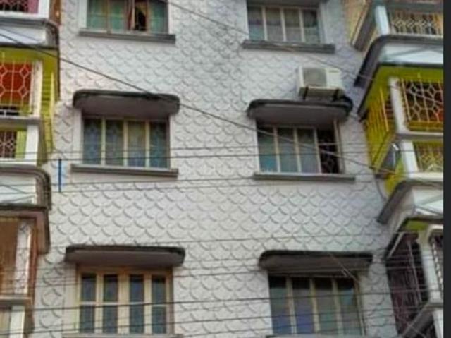 South Dum Dum 2 BHK Apartment For Sale Kolkata