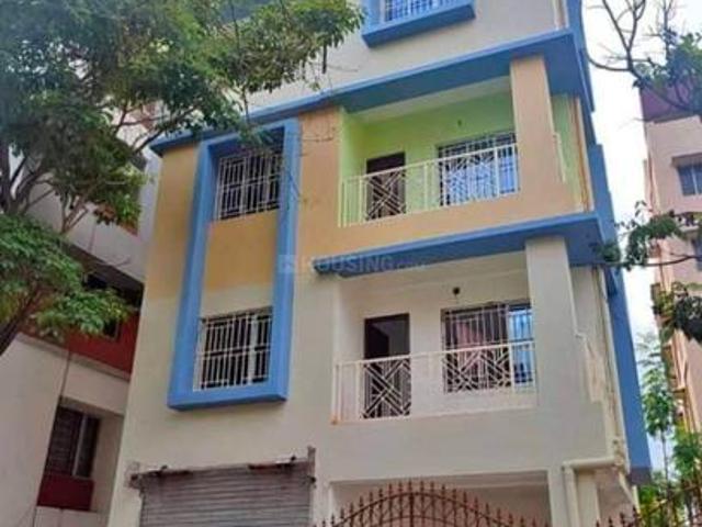 South Dum Dum 2 BHK Apartment For Sale Kolkata