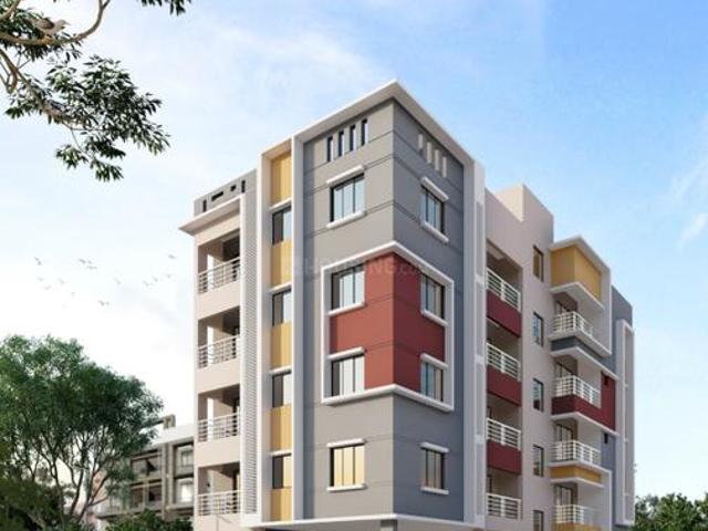 Dum Dum 2 BHK Apartment For Sale Kolkata