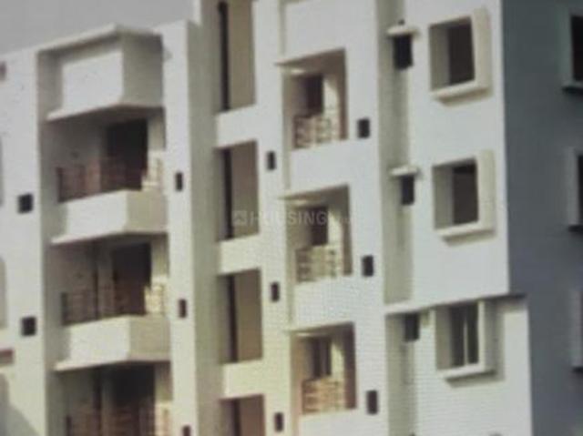 South Dum Dum 2 BHK Apartment For Sale Kolkata