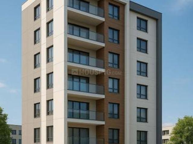 South Dum Dum 2 BHK Apartment For Sale Kolkata