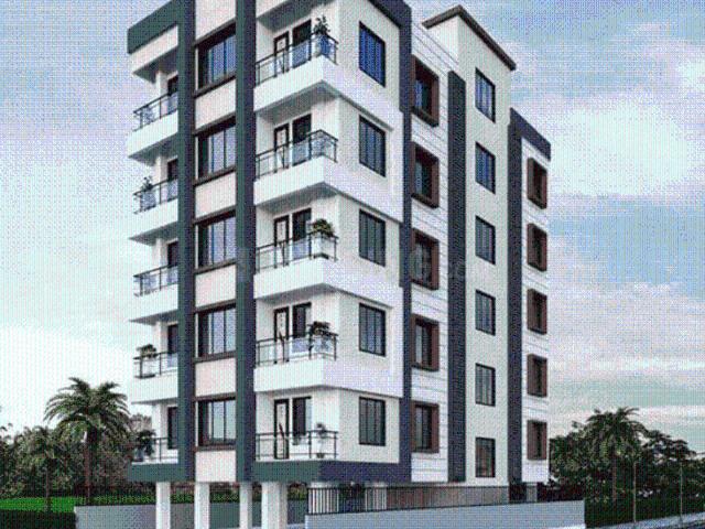 South Dum Dum 2 BHK Builder Floor For Sale Kolkata