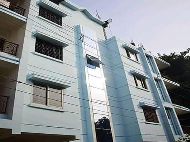 South Dum Dum 3 BHK Apartment For Sale Kolkata
