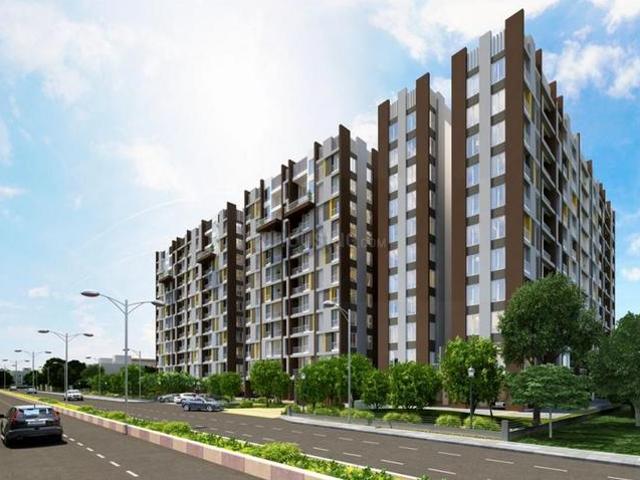 Nagerbazar 3 BHK Apartment For Sale Kolkata